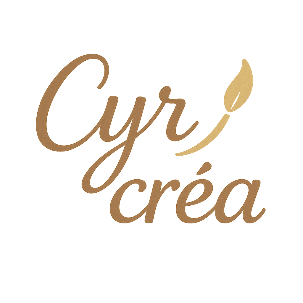Logo Cyrcrea